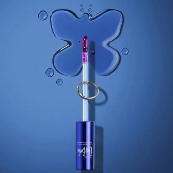 NEW Tim Burton's Corpse Bride "I Do: Vows" pH Lip Oil - Picture 6 of 6